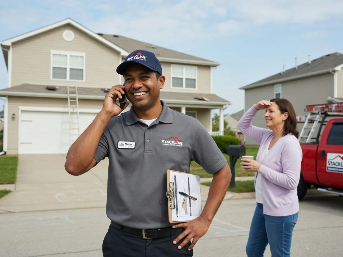 Chimney flashing repair Evansdale, IA FAQs
